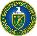 DOE Logo